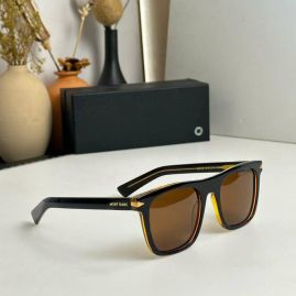 Picture of Montblanc Sunglasses _SKUfw52451956fw